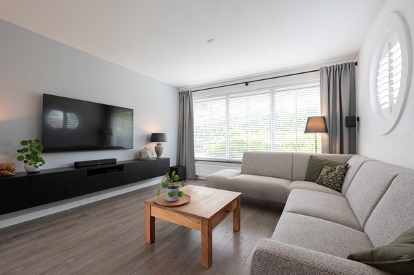 Medium property photo - Elisabethpark 11, 4741 CE Hoeven